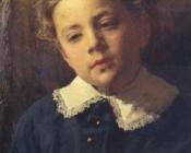 伊凡 尼古拉耶维奇 克拉姆斯柯依 : Sergei Kramskoi